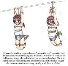 Predicament Bondage - XXGASM