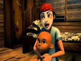 Gambar upin ipin hantu durian terlihat keren download now upin dan i. Gambar Upin Ipin Upin Dan Ipin Hantu Durian