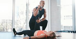 The personal trainer (part 3). Part 3 Biggest Fitness Mistakes Personal Trainers Make