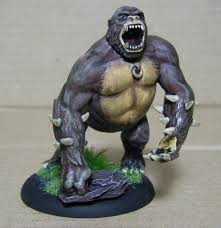 Malifaux 2.0 Marcus and Ramos Arcanist Crew