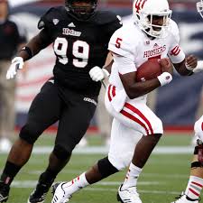 Tre Roberson suffers horrific injury in IU-UMass game.