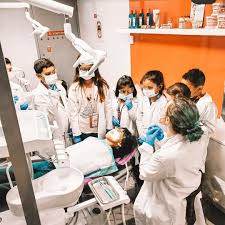 Kidzania Usa Dallas Frisco Tx In 2020 Modern Mom Frisco Children S Place