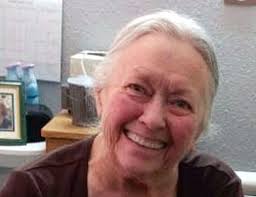 Obituary for Marion 'Gayle' Cox Wilson