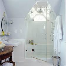 Create a calming spa feel in your bathroom with simple accessories, such as a traditional towel ladder. Virginia Highlands Cottage Traditional Bathroom Atlanta By Brian Patterson Designs Inc Houzz Au