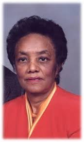 Dorothy Mobley Obituary (1931