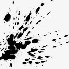Black Ink Splatter Illustration Ink Splatter Black Ink Black Png Transparent Clipart Image And Psd File For Free Download Illustration Manchas De Tinta Tinta