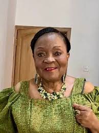 Happy birthday Mother Grace B. Minor. Providence Television wishes you many  happy and healthy birthdays