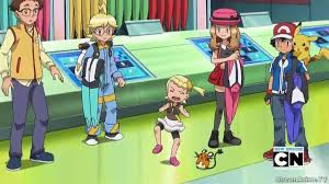 Pokemonseries Pokemon Season 17 The Xy Series Episode 35 English Dubbed Facebook