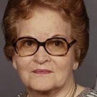 Clarice Butler Obituary