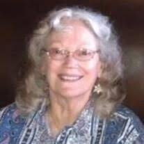 Mrs. Mary Martha Mann Obituary