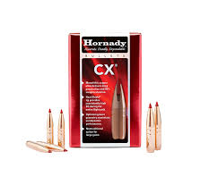 CX™ - Hornady Manufacturing, Inc