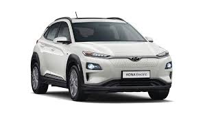 The kona has two engine options: Hyundai Kona Electric Price Images Colours Reviews Carwale