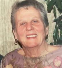 Carol Joyce Mansfield