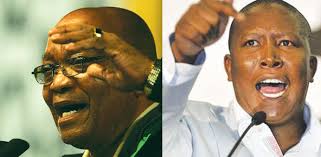 A controversial and often contradictory figure, malema is a confirmed capitalist himself, known for his expensive taste, while much less is known about the source of his. Sa S Anc Rejects Us Corruption Charges