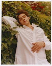 The english name is based on the hebrew version yehoshua or yeshua, whereas the josué is the exact spanish translation that you would find in the spanish bible's old testament. Joshua Bassett On Olivia Rodrigo And His Feelings About Coming Out Gq