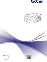 In addition, as long as your downloaded driver version can make the system work normally and stably, you don't have to excessively pursue the latest version of the driver. Brother Mfc J480dw Mfc J460dw Mfc J485dw User Manual