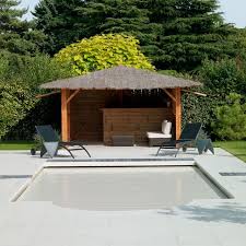 Achat Couverture De Piscine Notre Guide D Achat Pour Bien La Securiser Cote Maison