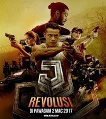 Kl gangster underworld 2 filem melayu terbaru 2020. Filem Melayu 2017 Kesukaan Anda Toluna