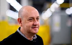 Amazon Shows Off Its Latest Warehouse Automation: Fully Autonomous Robots,  High-Tech Scanners And More