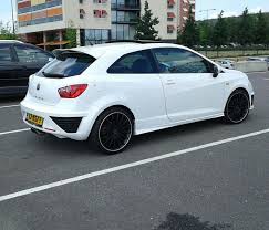 Seat Ibiza 2010 Emmen Ibiza Cupra Coches Seat Autos