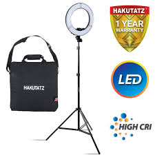 Led Beauty Ring Light Stand For Video Or Photography 13 180 Leds 420w Ebay