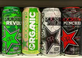 As of january 2013, rockstar energy drink was available in more than 20 flavors and in more than 30 countries. Pepsi Acquires Rockstar Energy Beverages Retail In Asia