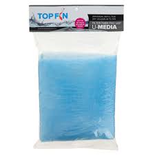 Top Fin Filter Fiber Pad U Media In 2021 Aquarium Filter Pet Spray Flea Shampoo
