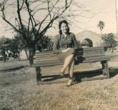 Una Mae Ladner Obituary February 1, 2022