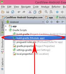 Create Bar Chart Graph Using Mpandroidchart Library Android