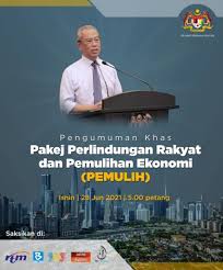 Secara keseluruhannya, kejayaan manusia dalam pelbagai bidang telah meningkatkan imej negara malaysia di seluruh dunia. Teks Ucapan Pakej Perlindungan Rakyat Dan Pemulihan Ekonomi Pemulih