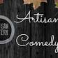 Artisan Comedy event image