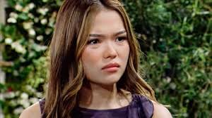 The Bold And The Beautiful' Spoilers Friday, May 30: Luna's Proposition,  Sheila's Tough Decision, Katie's Panic