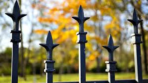 Wrought Iron Wrought Iron Wrought Iron