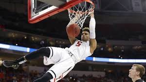 2015-16 Texas Tech basketball grades: Justin Gray