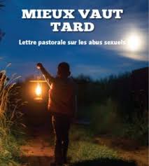 L'avis de paul vial (collioure). Mieux Vaut Tard Les Abus Dans L Eglise Et Si On En Parlait Diocese De Strasbourg