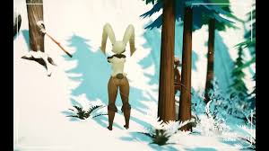 Sapphire Safari [ futa sex games PornPlay ] Ep.2 pokemon shemale horny  creature - XNXX.COM