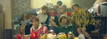 Veterans day is one of the eleven federal holidays in the united states for federal organizations and is a public holiday for all 50 states. Bts Spring Day Who S Who K Pop Database Dbkpop Com