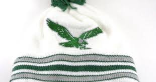 ✅ browse our daily deals for even more savings! Philadelphia Eagles Throwback Winter Hat By Mitchell And Ness Skully Beanie Cap Ebay Mitchell Ness Philadelphia Eagles Eagles