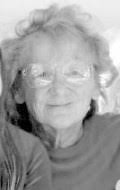 Joyce Malinowski Obituary (2012)