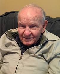 James Giles Obituary