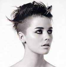 Pin On Hairdos