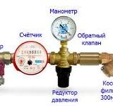 ᐉ Как выбрать редуктор давления воды • Поделимся ...