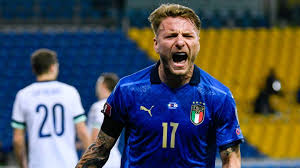 Unable to move or walk. Euro 2020 Will A Rejuvenated Italy Get The Best Out Of Ciro Immobile