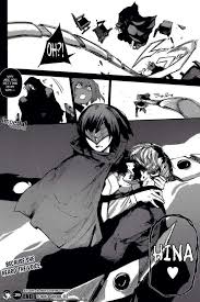 La preciosa hinami de tokyo ghoul creo que es mi personaje femenino favorito de este manga. Kaneki Hinami Wiki Anime Amino