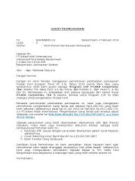 Contoh surat pencabutanpembatalan surat pengunduran diri dari perusahaan saat kita bekerja pasti ingin berpindah kerja ke tempat yang lebih menjanjikan. Surat Permohonan Pembatalan Pesanan Mobil