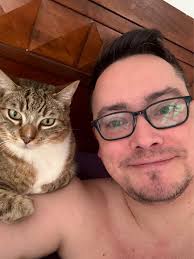 I haven't heard much about Victor Espinoza lately. Has he retired?