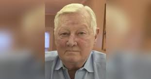 Obituary information for William C. "Bill" Bailey