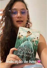 Se você quer começar a ler eu super te indico esse livro #aseleçãolivro  #livros#comecandodozero #livros #realeza #princesa#romance