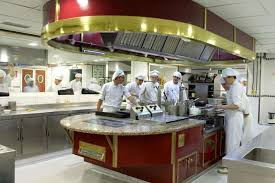 Busca escuelas de cocina en la provincia de sevilla en páginas amarillas. Taberna Del Alabardero Official Andalusia Tourism Website
