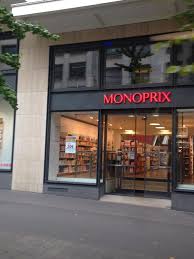 France, pays de la loire, nantes sur 361404 lieux. Monoprix Nantes Ce Nantes Supermarches Hypermarches Adresse Avis